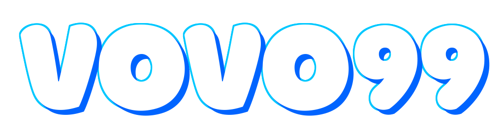 Logo VOVO99